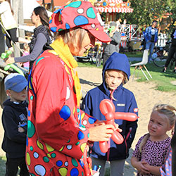 Molli Ballon